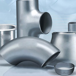 304L Buttweld Pipe Fittings