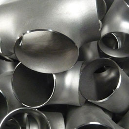 304 Stainless Steel Buttweld Elbow