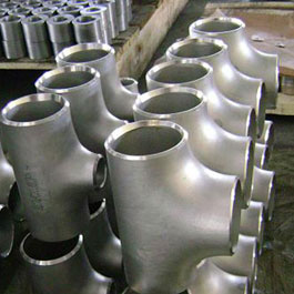 316l Stainless Steel Buttweld Elbow