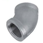 ASTM A403 WP316l Stainless Steel Elbow 45 Degree / ASTM A403 WP316l SS Elbow 45 Degree