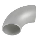 ASTM A815 UNS S32750 Duplex Steel Elbow 90 Degre