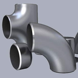 904L stainless steel Buttweld Elbow