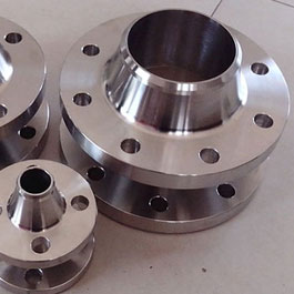904L Stainless Steel Pipe Flanges