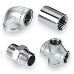 ASTM B564 UNS N08825 (Alloy 825 Fittings)