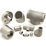 ASTM B564 UNS N06600 (Inconel 600 Fittings)