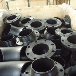 A105 Carbon Steel Pipe Flanges