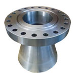 ASTM A182 F1, F5, F9, F11, F12, F91 Alloy Steel Expander Flanges