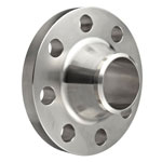 ASTM A182 F1, F5, F9, F11, F12, F91 Alloy Steel Weld Neck Flanges