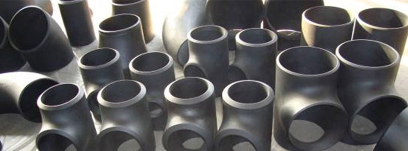 ASTM A234 WP11 Alloy Steel Pipe Fittings