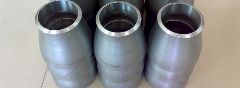 ASTM A234 WP5 Alloy Steel Pipe Fittings