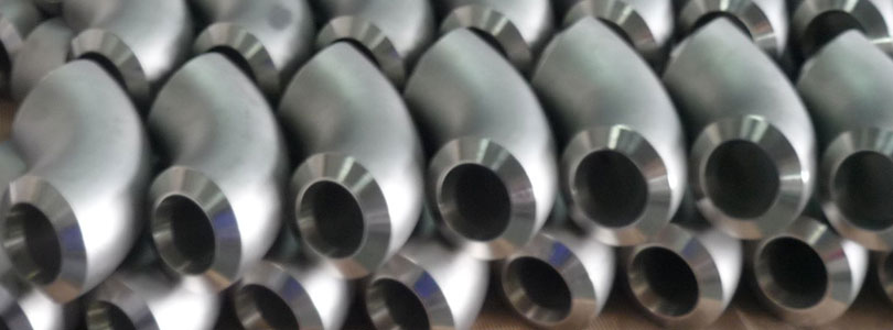 ASTM A234 WP9 Alloy Steel Pipe Fittings