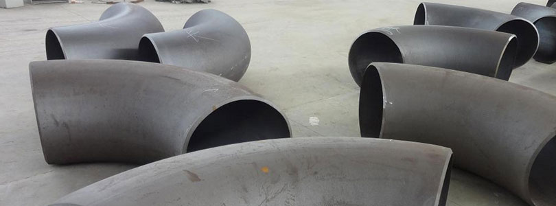 ASTM A234 WP91 Alloy Steel Pipe Fittings