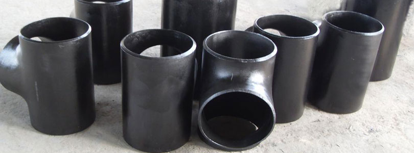A860 WPHY 56 Carbon Steel Pipe Fittings