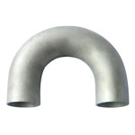 ASTM A234 WP91 Alloy Steel 180 Degree Elbow