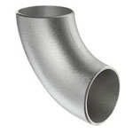  ASTM A234 WP9 Alloy Steel Elbow 90 Degre