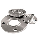 ASTM A182 F1, F5, F9, F11, F12, F91 Alloy Steel  Blind Flanges