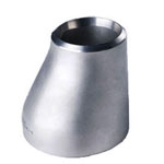 ASTM A234 WP91 Alloy Steel Eccentric Reducer