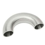  ASTM A234 WP5 Alloy Steel Elbow Fittings