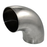 ASTM A234 WP22 Alloy Steel Elbow Reducing