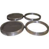 Alloy Steel Spectacle Blind Flanges