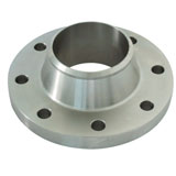 Alloy Steel Weld Neck Flanges A / B