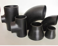 ASTM A234 WP22 Alloy Steel Buttweld Fittings
