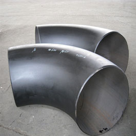 ASME 16.9 Steel Pipe Fittings