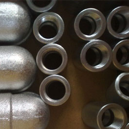 ASME B16.11 Stainless Steel Pipe Fittings