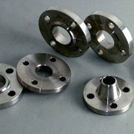 ASTM A182 316 Flanges