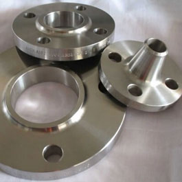 ASTM A182 F304 Flanges