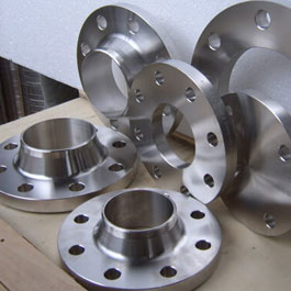 ASTM A182 F321 Flanges Manufacturers