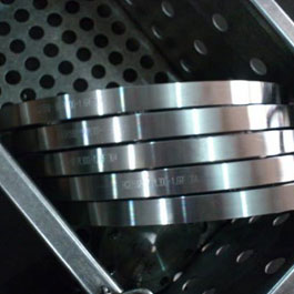 ASTM A182 F321h Flanges Manufacturers