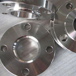 ASTM A182 F347 Flanges Manufacturers