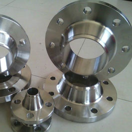 ASTM A182 F446 Flanges Manufacturers