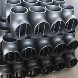 ASTM A234 WPB Fittings