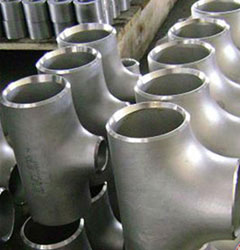 ASTM A403 WP 304 Pipe Fittings