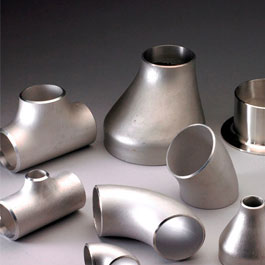 ASTM A403 WP304L Pipe Fittings