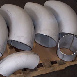 ASTM A403 WP310s Pipe Fittings