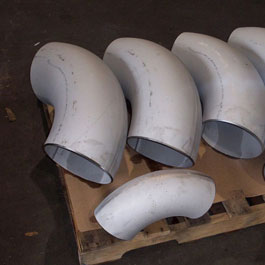 ASTM A403 WP 446 Pipe Fittings