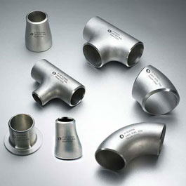 ASTM A403 WP904L Pipe Fittings