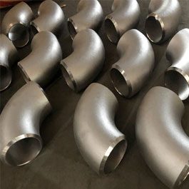 ASTM A403 WP316L Pipe Fittings