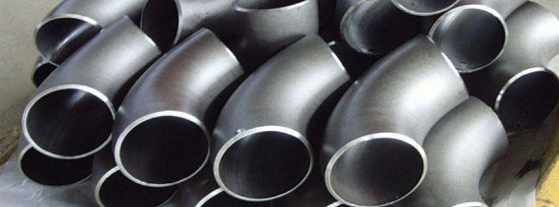  A815 UNS S31803 Duplex Steel Pipe Fittings