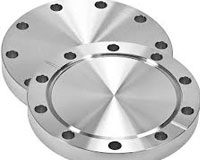 ASTM A182 F904l  Stainless Steel  Blind Flanges