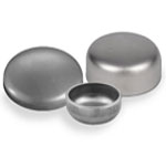 ASTM A403 WP316l Stainless Steel Cap / ASTM A403 WP316l SS Cap 