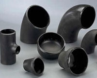 ASTM A234 WPB Carbon Steel Buttweld Fittings