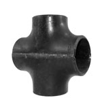 ASTM A860 WPHY 56 Carbon Steel Cross Fittings