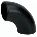 ASTM A234 WPB Carbon Steel Elbow Fittings