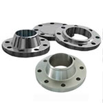 ASTM A266 gr 1, 2, 3, 4 Carbon Steel Flat Flange