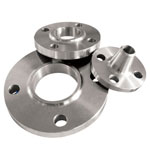 ASTM A350 Lf1, Lf2, Lf3 Carbon Steel Forged Flanges