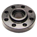 ASTM A266 gr 1, 2, 3, 4 Carbon Steel Lapped Joint Flange